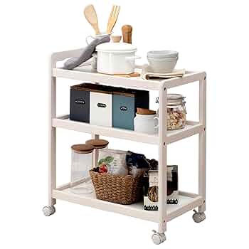 専用ページ】麦穂のキッチンワゴン 大 楽天市場】【ポイント5倍